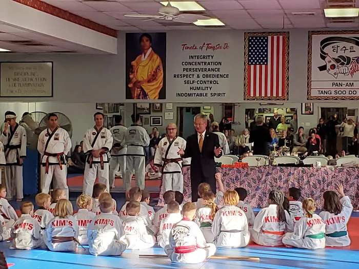 Kim's Karate Picture 4