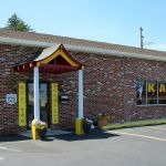 Kim's Karate