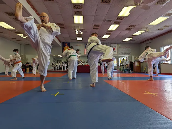 Kim's Karate Picture 3