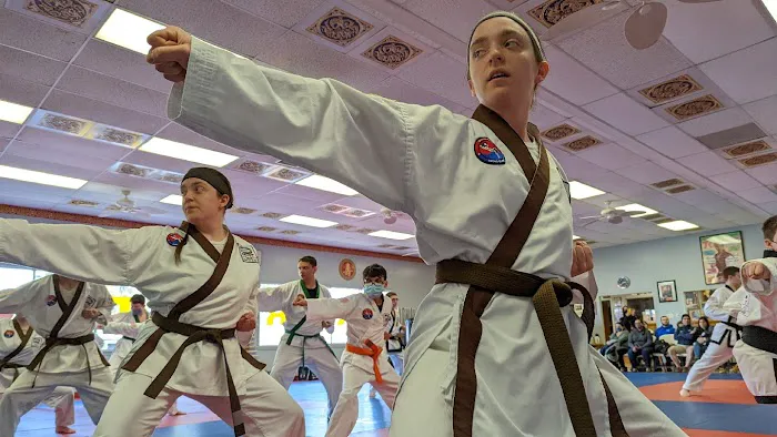 Kim's Karate Picture 2