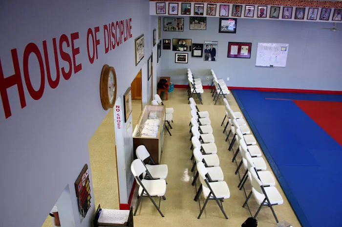 Kim's Karate Picture 7