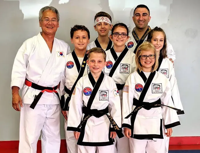 Kim's Karate Picture 6