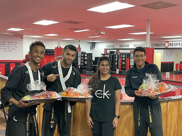 Eagle Martial Arts Picture 1