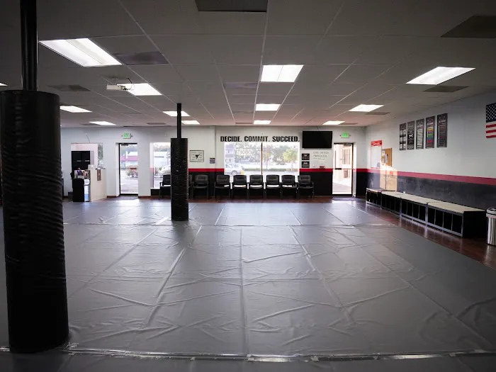 Eagle Martial Arts Picture 3