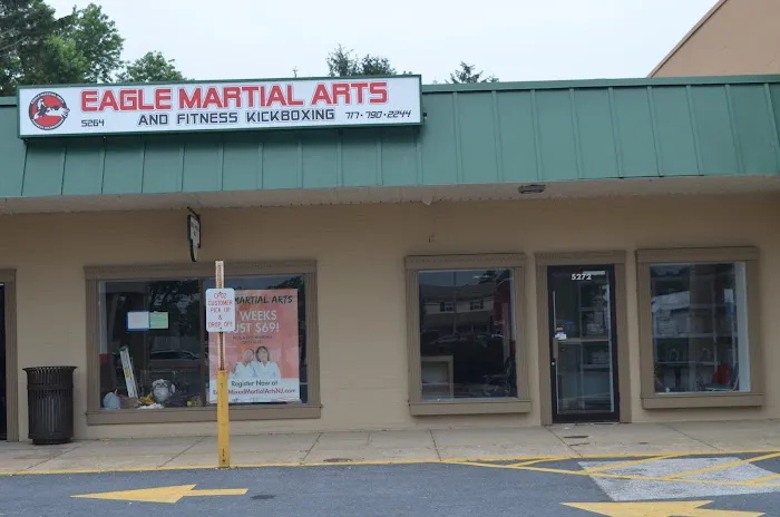 Eagle Martial Arts Picture 4
