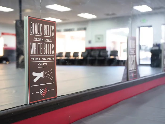 Eagle Martial Arts Picture 5