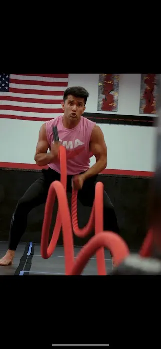 Eagle Martial Arts Picture 9