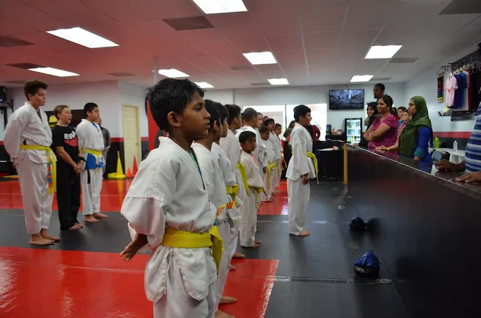 Eagle Martial Arts Picture 7