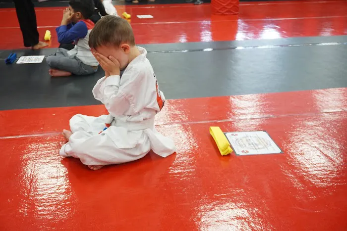 Eagle Martial Arts Picture 6