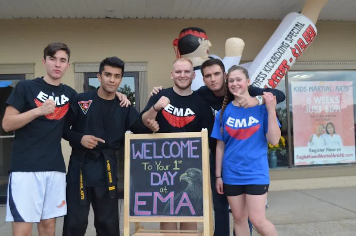 Eagle Martial Arts Picture 10