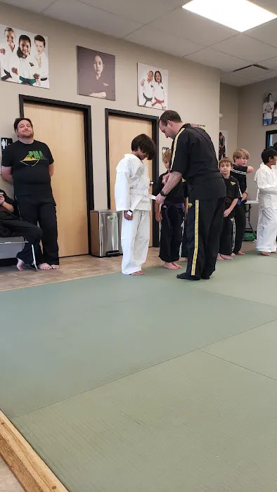 Premier Martial Arts Mechanicsburg Picture 4