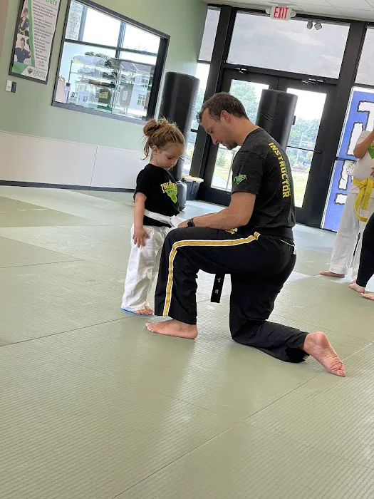 Premier Martial Arts Mechanicsburg Picture 3