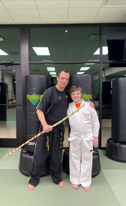 Premier Martial Arts Mechanicsburg Picture 2