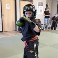 Premier Martial Arts Mechanicsburg ico