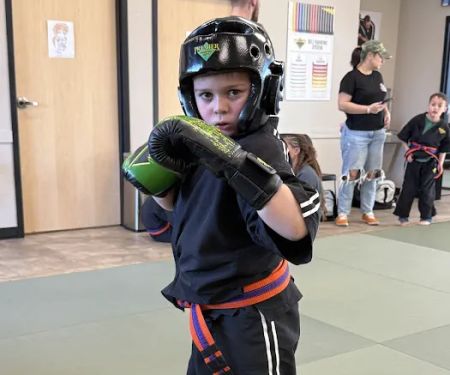 Premier Martial Arts Mechanicsburg