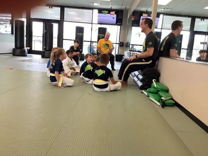 Premier Martial Arts Mechanicsburg Picture 5