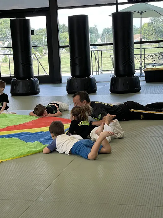 Premier Martial Arts Mechanicsburg Picture 6