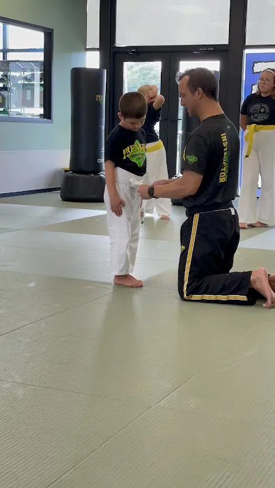 Premier Martial Arts Mechanicsburg Picture 8