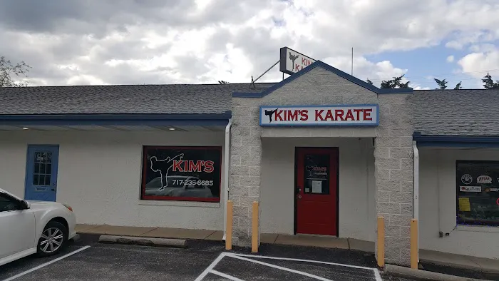 Kim's Karate Shrewsbury Picture 4