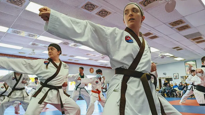 Kim's Karate Shrewsbury Picture 2