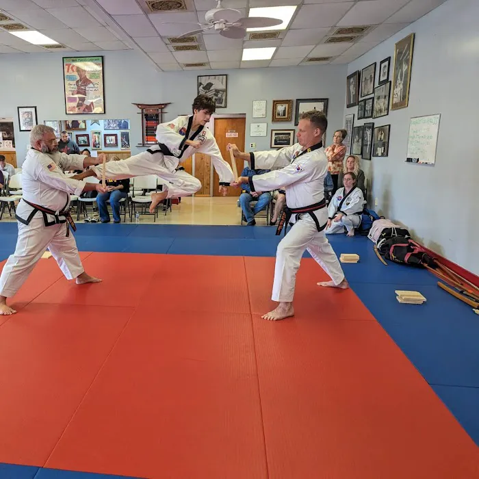 Kim's Karate Shrewsbury Picture 3