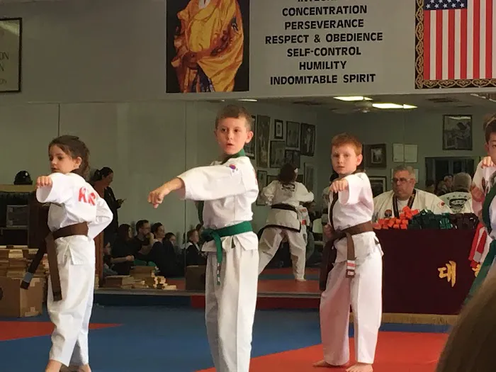 Kim's Karate Shrewsbury Picture 7