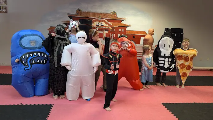 New England Rendokan Picture 1