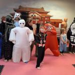 New England Rendokan