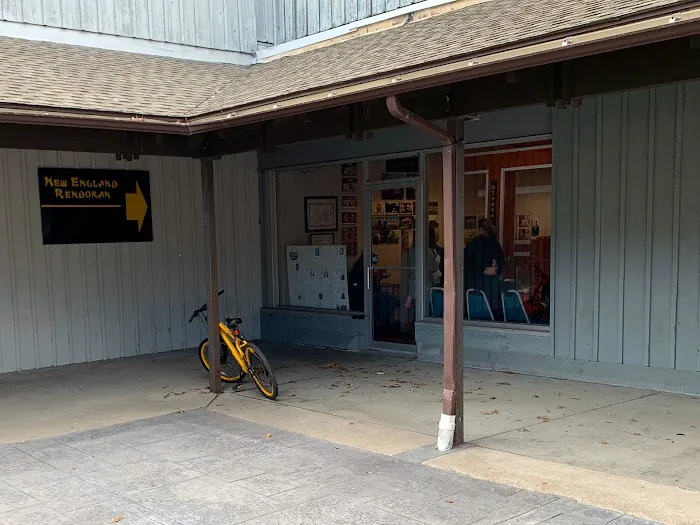 New England Rendokan Picture 4