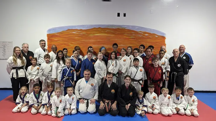 New England Rendokan Picture 3