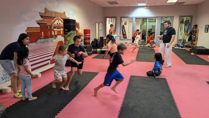 New England Rendokan Picture 2