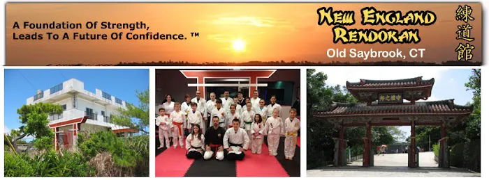 New England Rendokan Picture 8