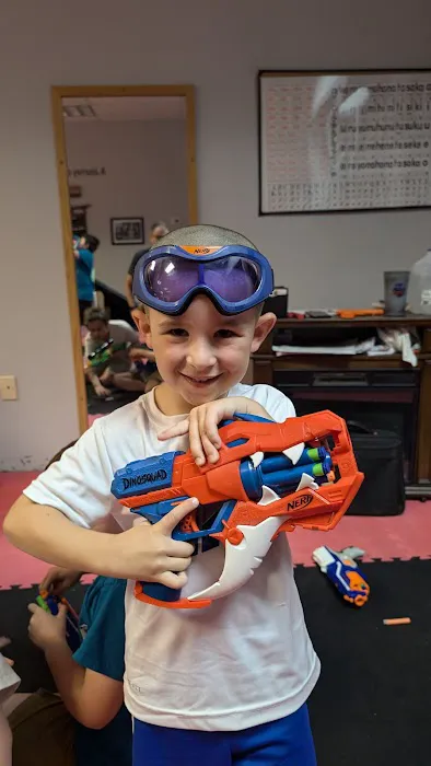 New England Rendokan Picture 6