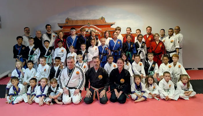 New England Rendokan Picture 5