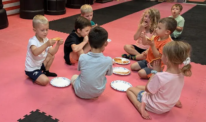 New England Rendokan Picture 7