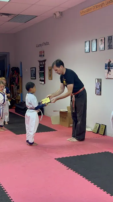 New England Rendokan Picture 9