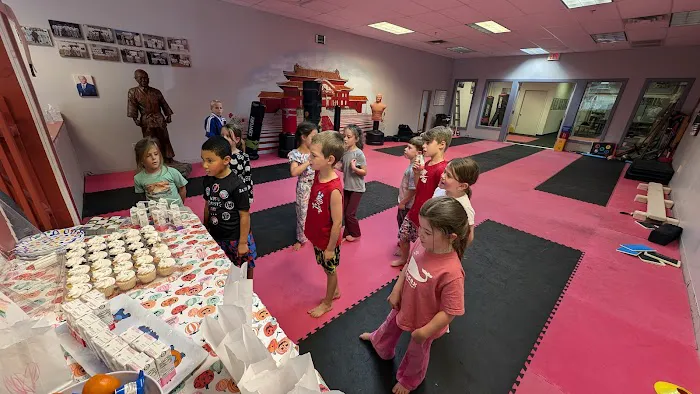 New England Rendokan Picture 10