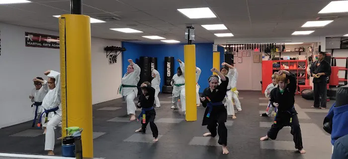 RISE Martial Arts Academy LLC Picture 3