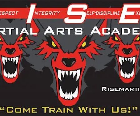 RISE Martial Arts Academy LLC
