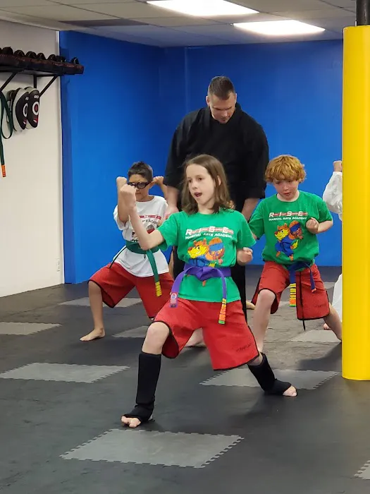 RISE Martial Arts Academy LLC Picture 5