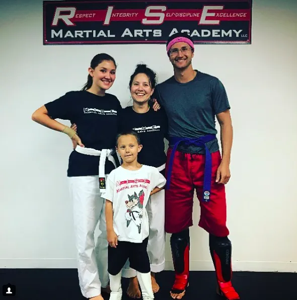 RISE Martial Arts Academy LLC Picture 8