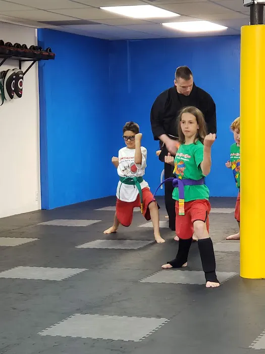 RISE Martial Arts Academy LLC Picture 7