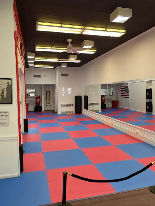 Crane's Wing Martial Arts Picture 4