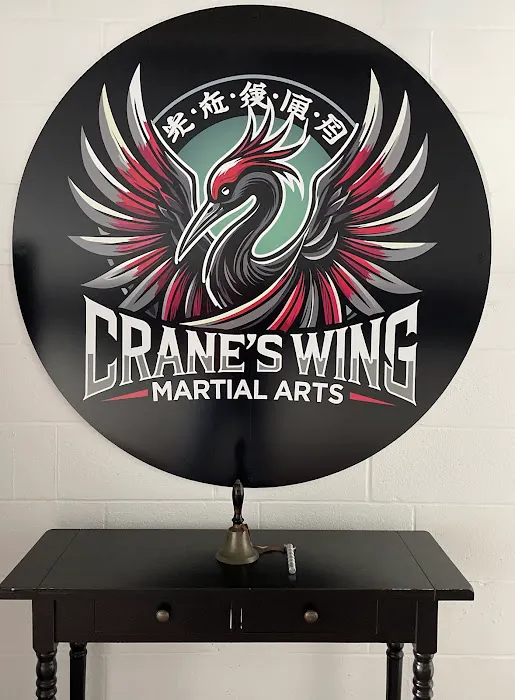 Crane's Wing Martial Arts Picture 6