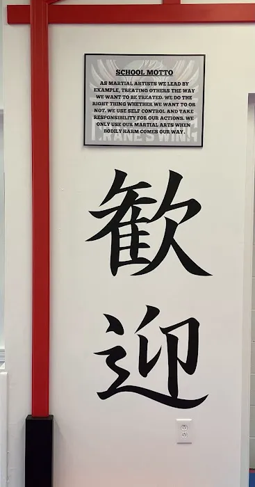 Crane's Wing Martial Arts Picture 7