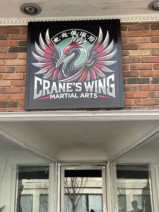 Crane's Wing Martial Arts Picture 5