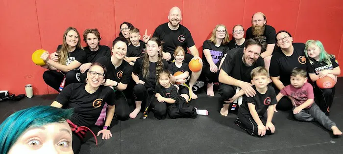 360 Defense Martial Arts Picture 4