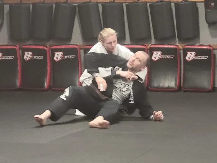 360 Defense Martial Arts Picture 3