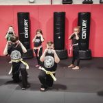 360 Defense Martial Arts