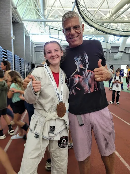 360 Defense Martial Arts Picture 6